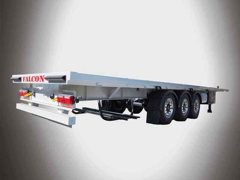 erfew image تریلر خودروبر کرمان