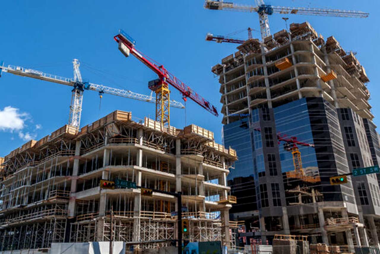 افزایش ۵۰ درصدی صدور پروانه در منطقه ۲۱ تهران