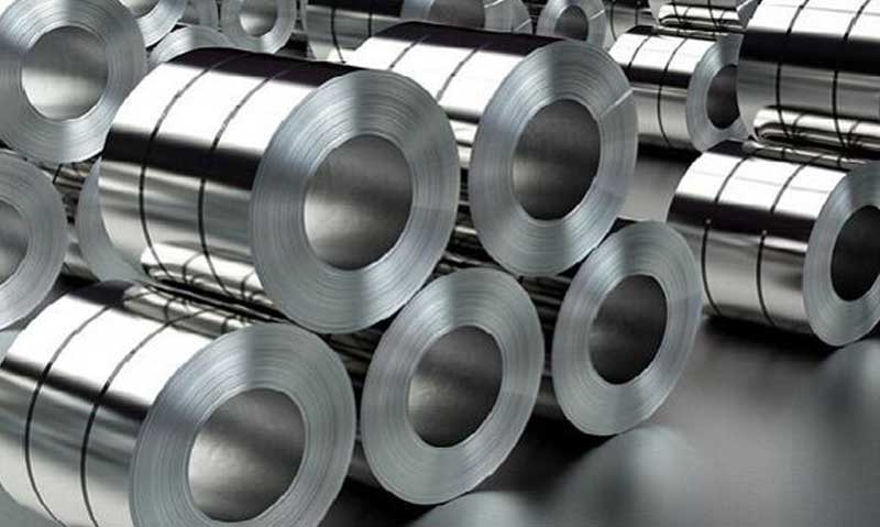 ورق فولادی سرد: راهنمای جامع انتخاب و کاربرد در صنایع مدرن