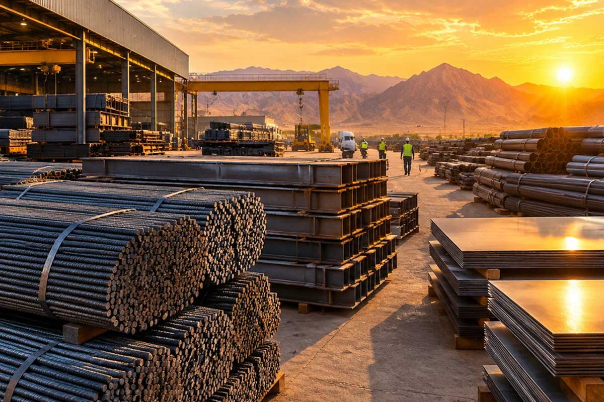 kerman_steel image آهن کرمان