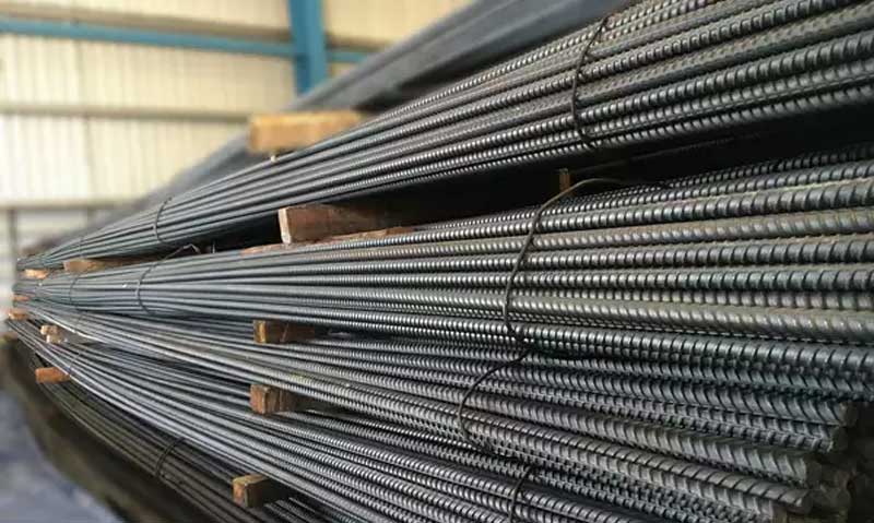 خرید میلگرد در کرمان