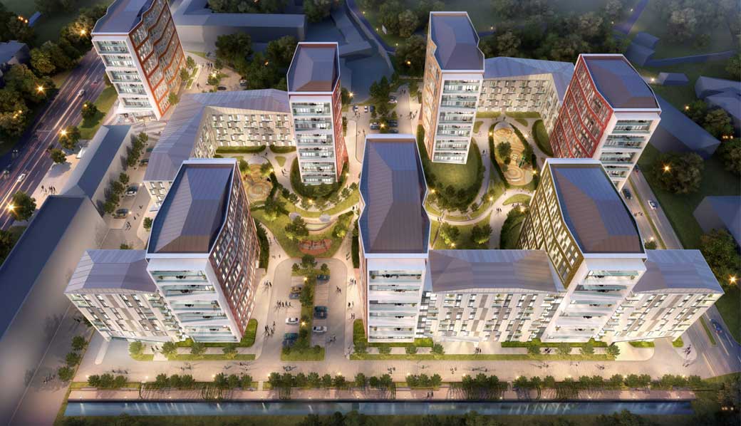 آیا وضعیت جغرافیایی و سرزمینی در ساخت سازه&zwnj; های مسکونی مولفه&zwnj; ای اثرگذار است؟